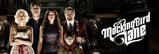 Mockingbird Lane