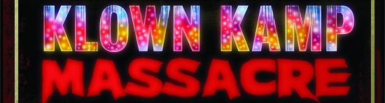 Klown Kamp Massacre