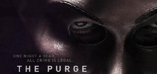 The Purge