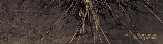 De Magis Veterum: The Deification