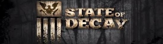 State of Decay