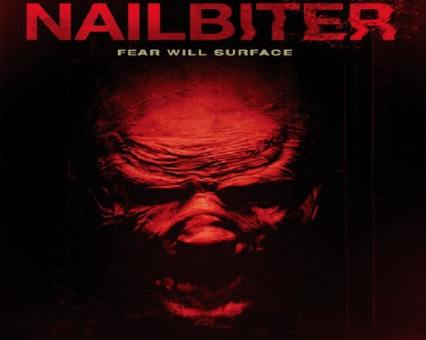 Nailbiter