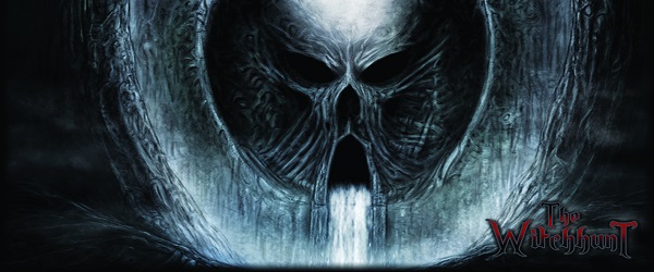 Master: The Witchhunt