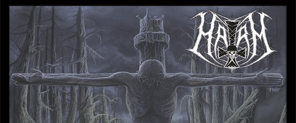 Harm: Cadaver Christi