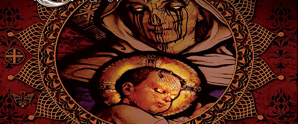 J.J. Hrubovcak: Death Metal Christmas: Hellish Renditions of Christmas Classics