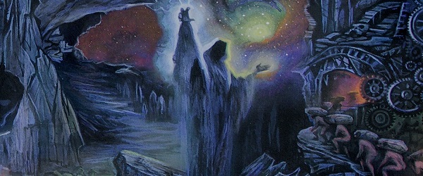 Mammoth Grinder: Underworlds