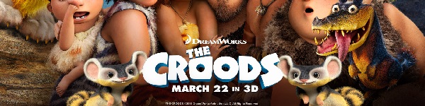 The Croods