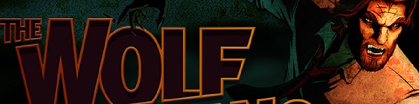 The Wolf Among Us - Episode One: Faith