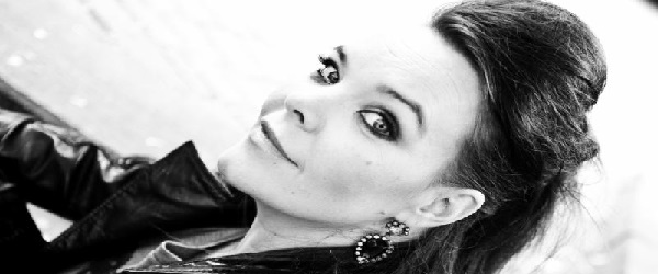 Anette Olzon