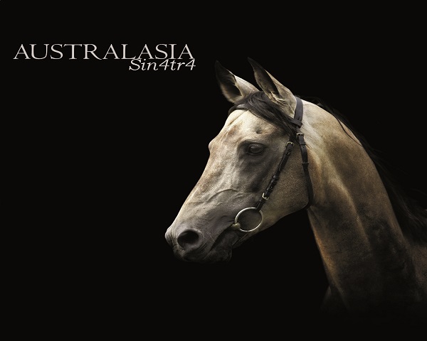 Australasia: Sin4tr4