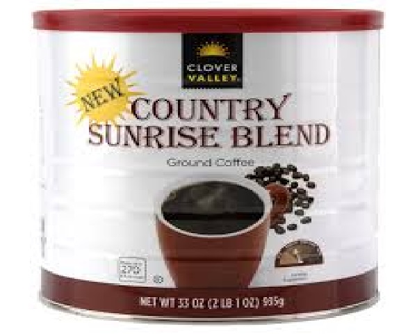 Clover Valley: Country Sunrise Blend
