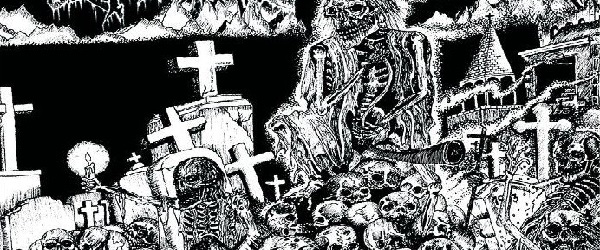 Deserted Fear: My Empire