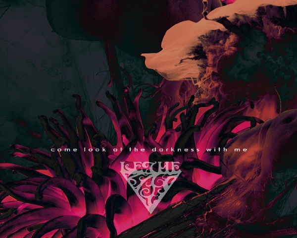 Lethe: Come Look at the Darkness With Me