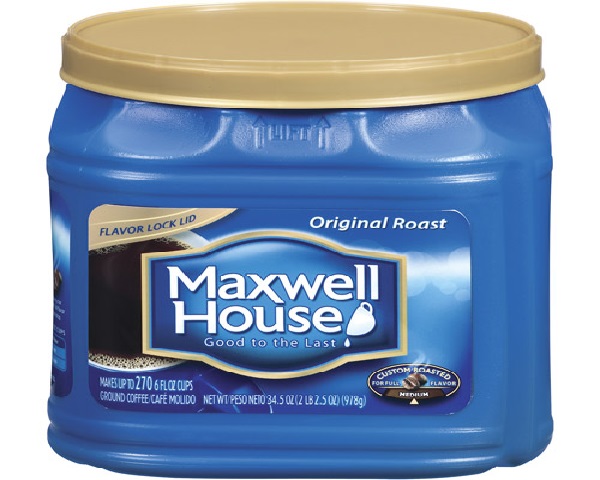 Maxwell House (Original Roast)