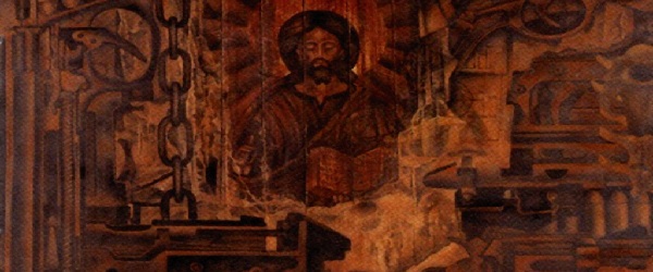 At the Gates: Slaughter of the Soul