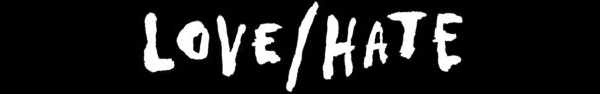 Love/Hate
