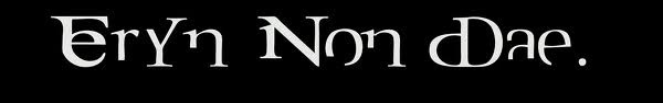 Eryn Non Dae