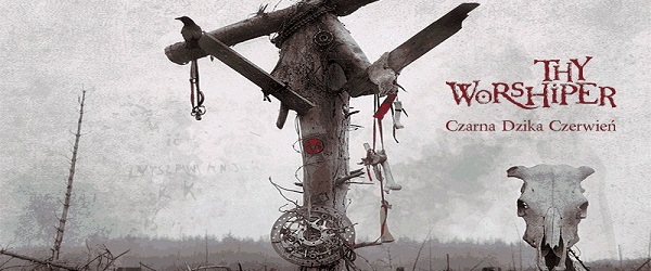 Thy Worshiper: Virgin Sails