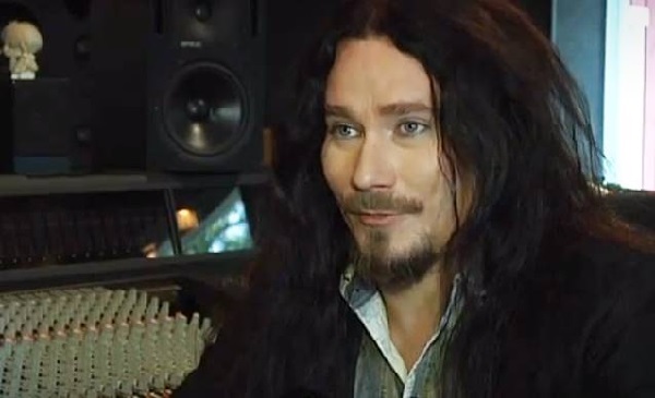 Tuomas Holopainen
