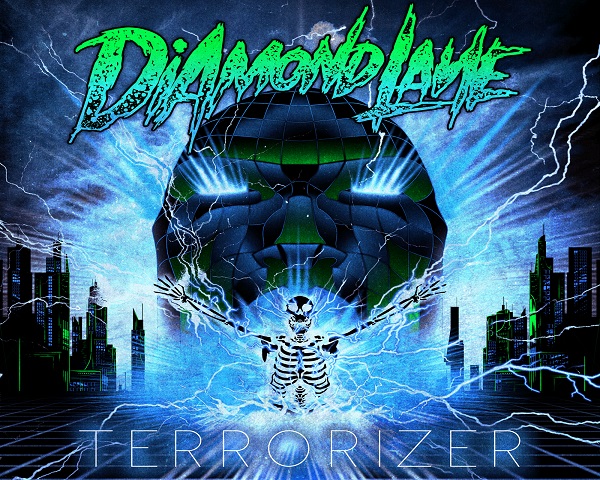 Diamond Lane: Terrorizer