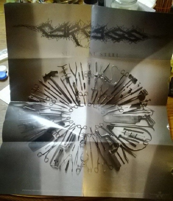 Nuclear Blast Records America