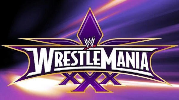 WWE: Wrestlemania XXX 