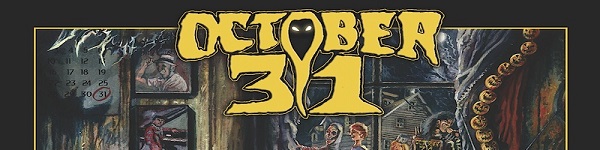 October 31: Bury the Hatchet