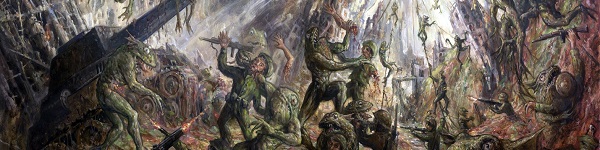 Vomit Fist: Forgive But Avenge