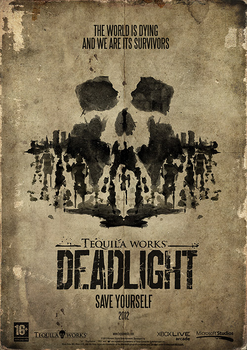 Deadlight