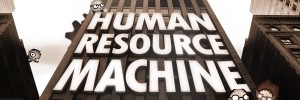 HumanResourceMachine