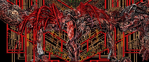 Cobentrice: Switch Dementia