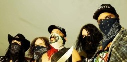 Brujeria Announce New Album for 2015