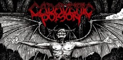 Review – Cadaveric Poison: Fight for Evil