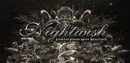 Review ? Nightwish: Endless Forms Most Beautiful