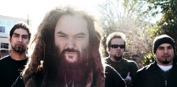 Soulfly Reveal Artwork for New Album, Tour Dates w/ Soilwork, Decapitated