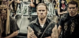 Erik Rutan and Steve Tucker Issue Warfather Album Studio Update
