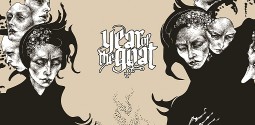 Review – Year of the Goat: The Unspeakable