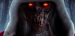 Review – Krampus: The Christmas Devil