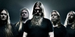 News – Amon Amarth Announce 2016 U.S. Tour, Release “First Kill” Music Video